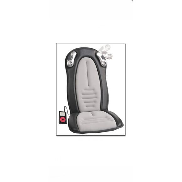 HoMedics iCush Immersive Audio Sync Seat - Picture 1 of 5